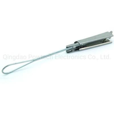 Cheap Price FTTH Fiber Optic Cable Tension Clamp