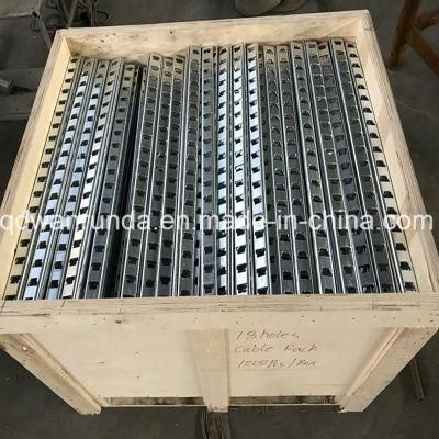 Cable Tray Exporting to USA
