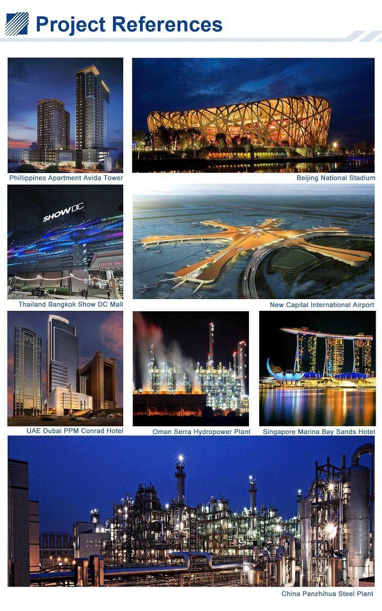 Busduct Electrical in China for 30 Years