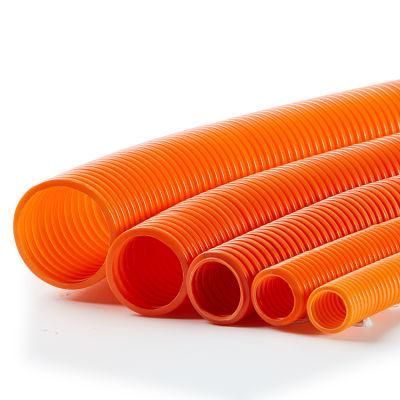 Custom Liquid Tight Electrical Non Metallic Flexible Conduit