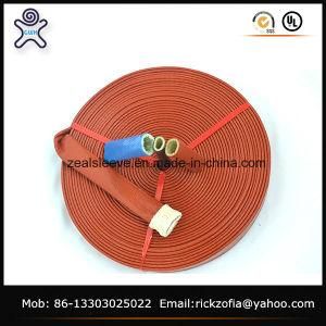 Silicone Cable Sleeving
