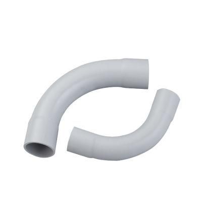 Hallogen Free Conduit Electrical Conduits and Fittings Standard Bend 90