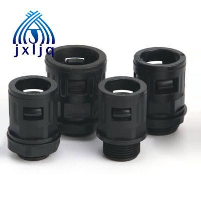 Quick Disconnect Conduit Adaptors Metric Thread