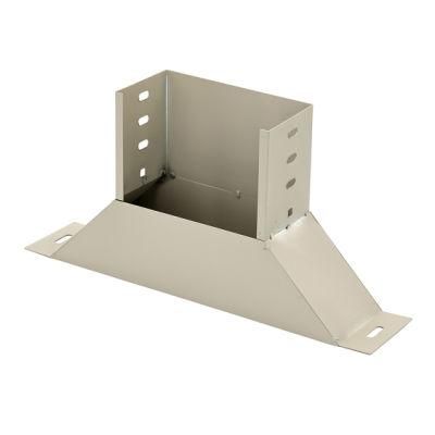 CT500*150 Multiple Specifications Cable Tray for Cable Construction