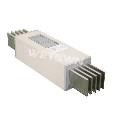 Long Time History Manufacturer of Aluminum Busduct in China