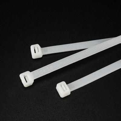 Zgs SGS, Ce Nylon66 Flexible Zip Cable Tie