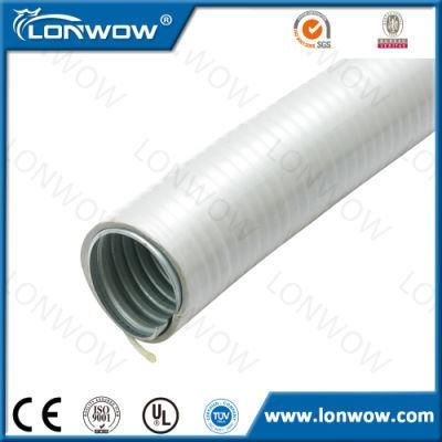 PVC Coated Metal Liquid Tight Flexible Conduit