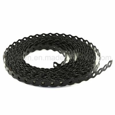 Powder Coating Assembly Fixing Band