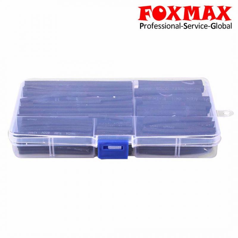 150PCS Heat Shrink Tubes/Heat Shrinkable Sleeve Set (FX-150)