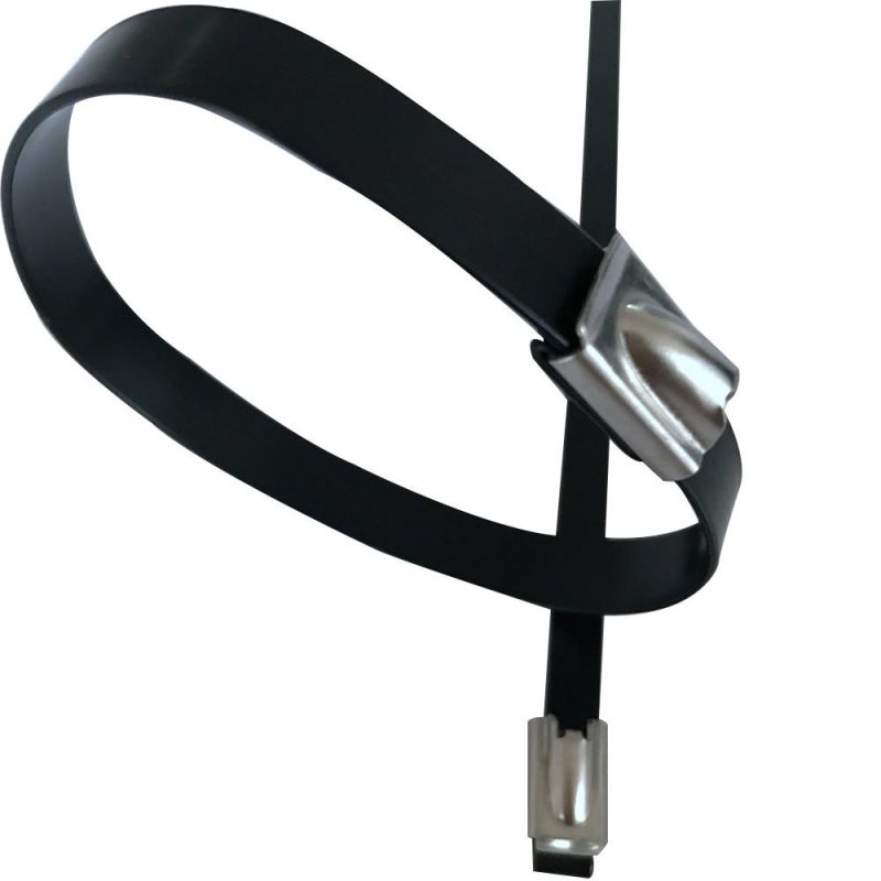 UL Approved Cable Ties