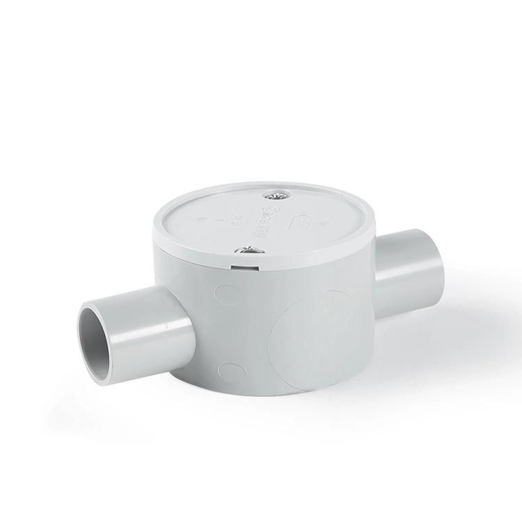 Low Smoke Zero Halogen Corrugated Conduit Flexible Electrical Hft Conduit