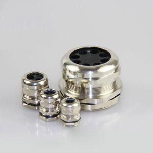 Multiple Cable Gland 2-8 Holes- Metric, Pg, Gthread