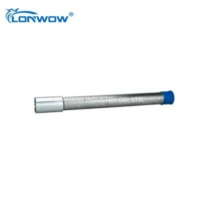 High Quality IMC Conduit Pipe with Sleeve