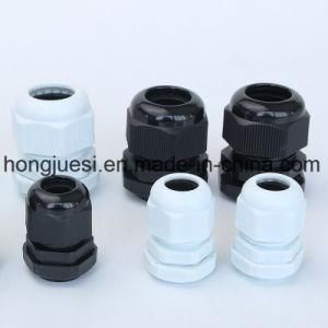 High Quality Waterproof Plastic Box Connector Cable Gland