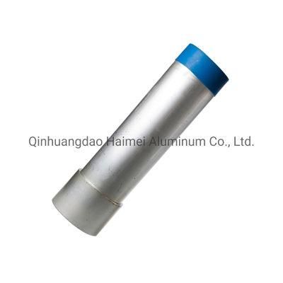 3 Inch Rigid Aluminum Industrial Electrical Conduit