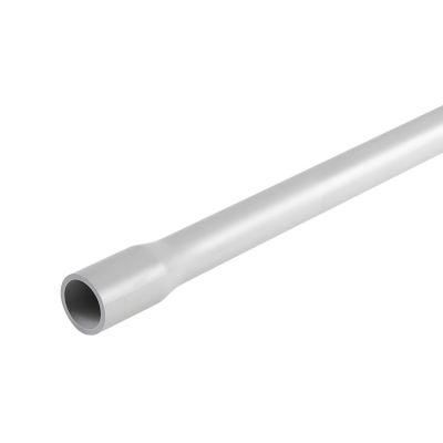 Rigid PVC Electrical Wiring Conduit Tube Pipe