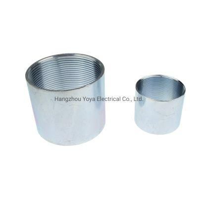 Yoya Electro-Galvanized Steel BS4568/31 Coupler