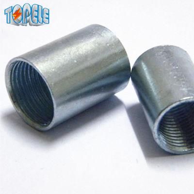 UL Listed IMC/ Rigidconduit Thread Coupling