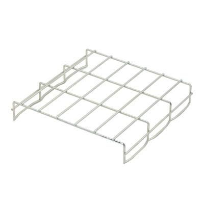 Low Price Hot Galvanized 300*100 Perforated Ladder Cable Tray