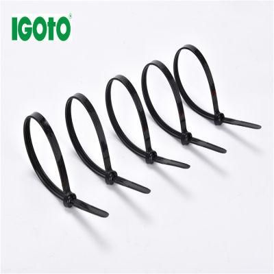 Cable Zip Tie Heavy Duty, Cable Ties Nylon 66 Magnetic Automatic Nylon Cable Ties Manufacturer