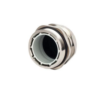 Waterproof Cable Gland Stainless Steel 304 NPT