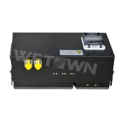 PRO-D Low Voltage Electrical Busway Al &amp; Cu