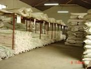 PVC Varnished Fiberglass Sleeve 2715