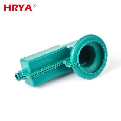 Silicone Rubber/PE Heat Shrink Electrical Protective Line Cover for Cable Insulation