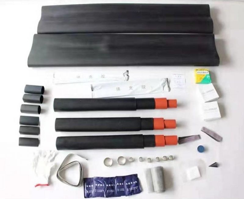 Outdoor Jointing Kit Termination Kit