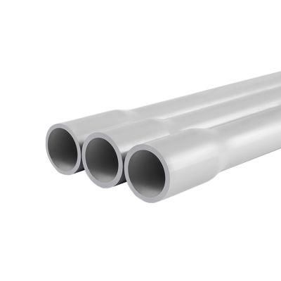 UL651 2 Inch Schedule 40 PVC Electrical Conduit