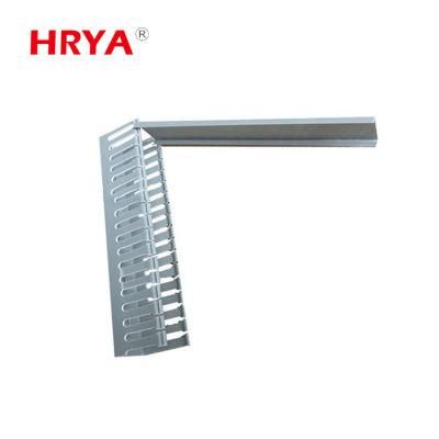 Good Insulation Trunking Size Wire Cable Wiring Duct for Cable Protection
