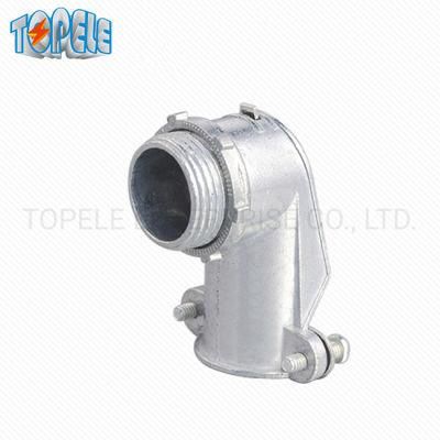 Topele 90 Degree Squeeze Angle Connector