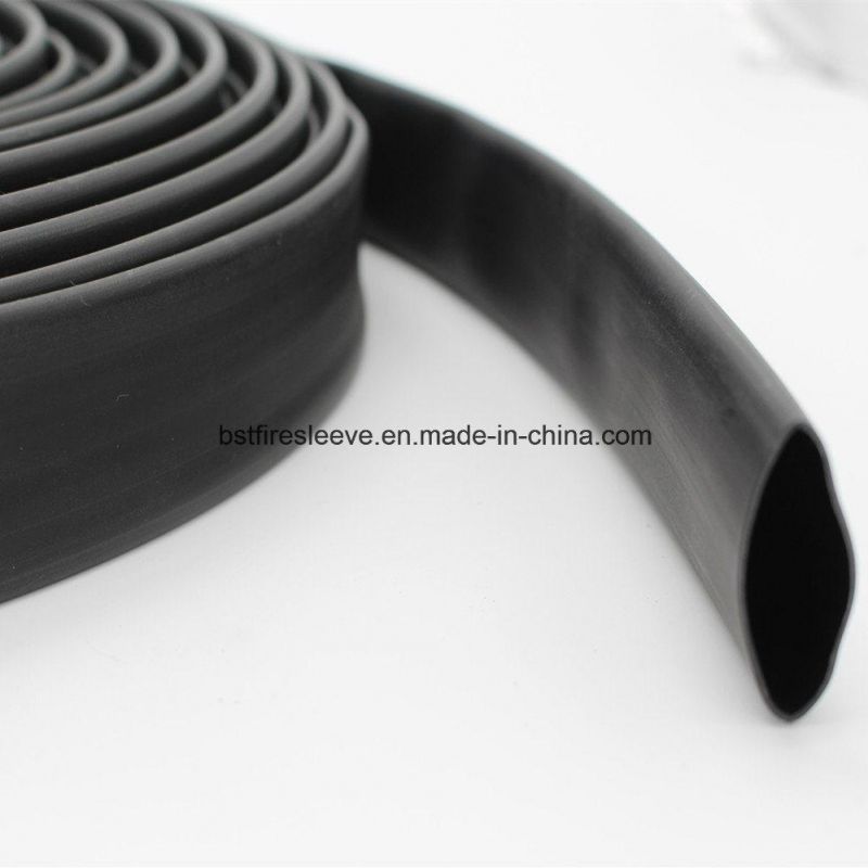 3: 1 Polyolefin Heatshrink Heat Shrinkable Tubing