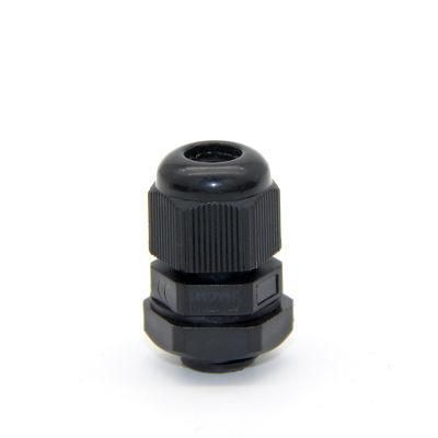 Standard Nylon Waterproof Cable Gland-Metric Type