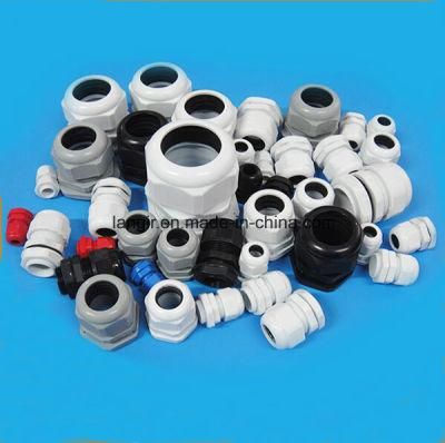 Plastic Cable Gland, Waterproof Cable Gland