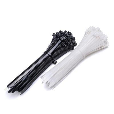 Zip Tie Heat Resist Cable Tie Red Blue Green Yellow Orange Plastic