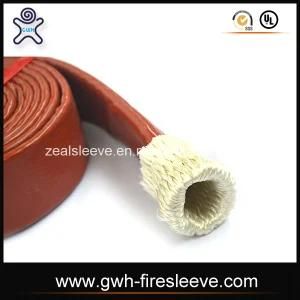 Gwh Fiberglass Braided Sleeve &amp; Tube