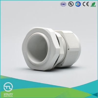 Utl Waterproof Nylon Cable Glands Pg21 IP68