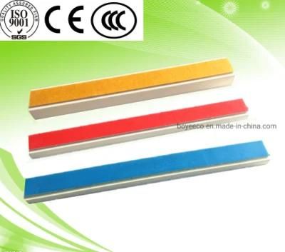 PVC Electrical Cable Trunking with Tape