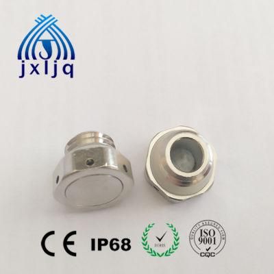 LED Light Waterproof IP68 Breathable Vent Plug M12*1.5