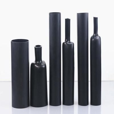 Heavy Wall Heat Shrinkable Tubing for Cable Terminal Insulation