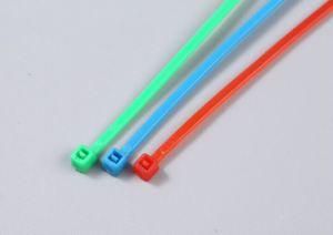 Nylon Cable Tie Apply to Architecture Electrical Cable Tie