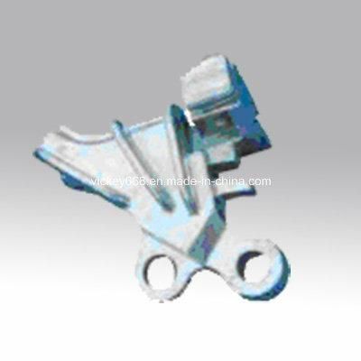 Nxl Wedge Type Strain Clamp, Wedge Strain Clamp, Cable Connectors