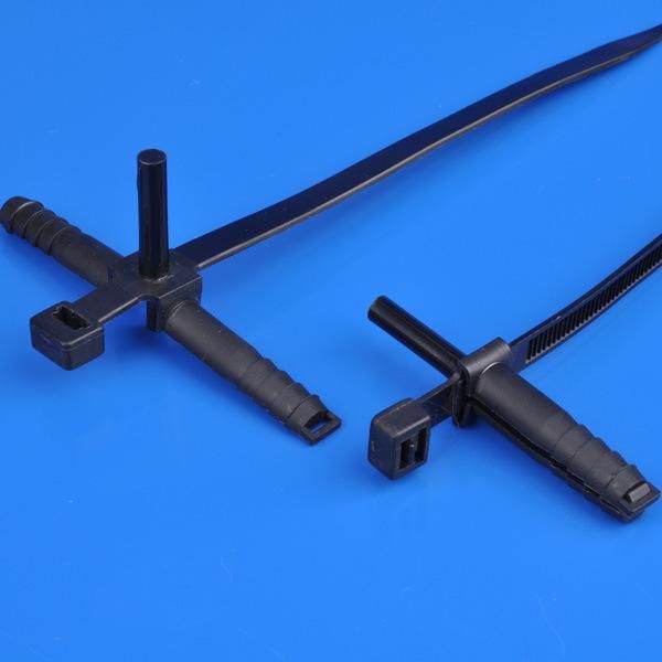 Expand Plug Cable Ties