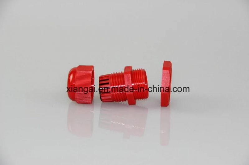 Nylon Cable Glands Wire Connector