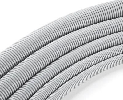 Australian Standard Electrical Flexible Plastic PVC Corrugated Conduit