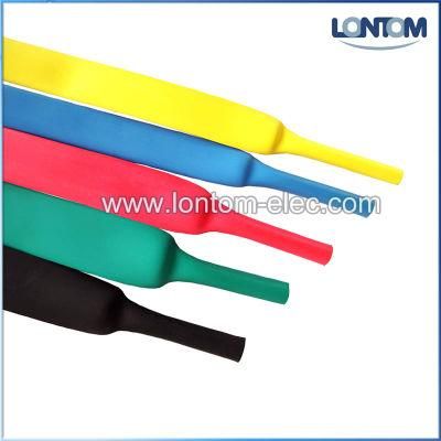 Heat Shrinkable Insulation Tubing Cable Sleeves Tube