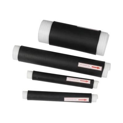 25mm EPDM Rubber Cold Shrink Tube Manufacturer