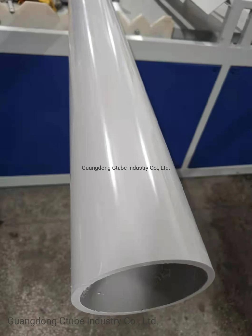 UL651 Standard for Safety of Schedule 40 and Schedule 80 Rigid UL PVC Electrical Conduit