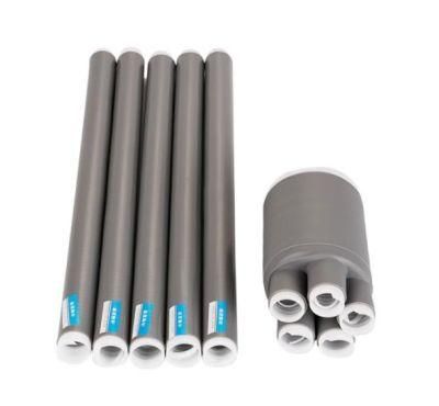 High Quantity Cold Shrinkable Tube